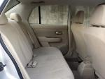 Nissan Versa Hatchback 2007 года